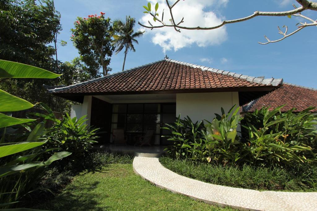 Bed and Breakfast Sunset Hill Ubud Zimmer foto